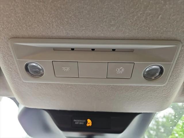 2025 Nissan Kicks SV Intelligent AWD
