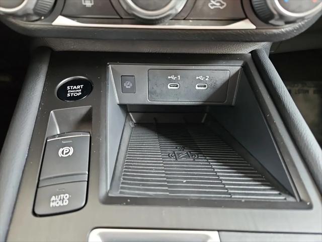 2025 Nissan Kicks SV Intelligent AWD