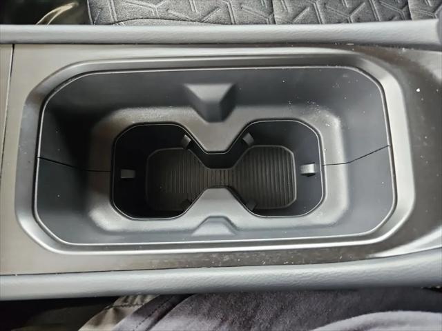2025 Nissan Kicks SV Intelligent AWD
