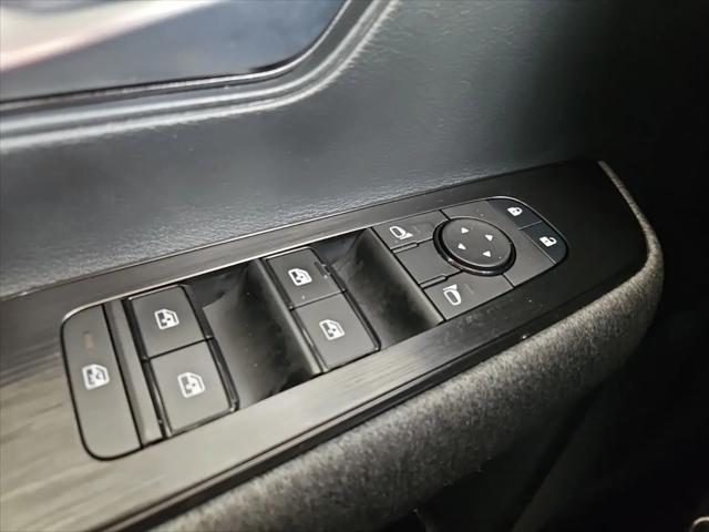 2025 Nissan Kicks SV Intelligent AWD
