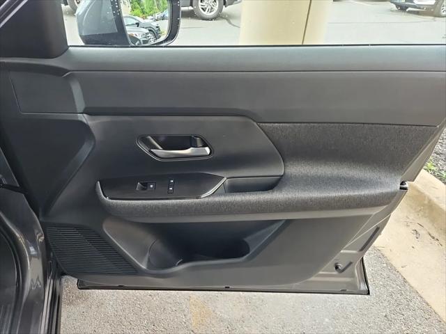 2025 Nissan Kicks SV Intelligent AWD