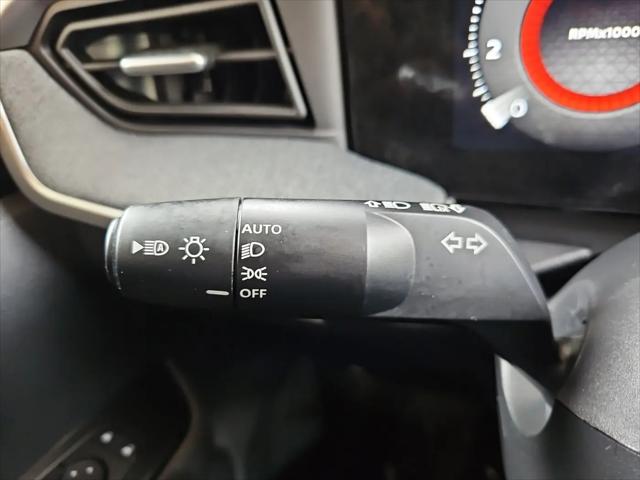 2025 Nissan Kicks SV Intelligent AWD