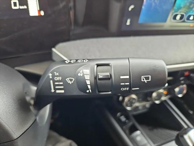2025 Nissan Kicks SV Intelligent AWD