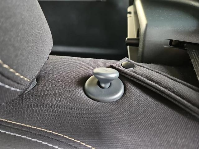 2025 Nissan Kicks SV Intelligent AWD
