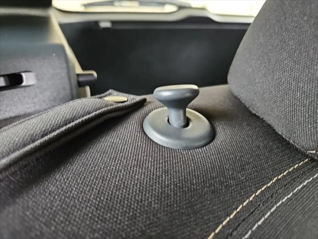2025 Nissan Kicks SV Intelligent AWD