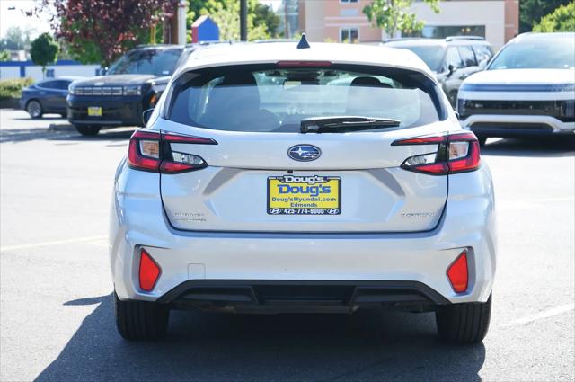 2024 Subaru Impreza Base 5-Door