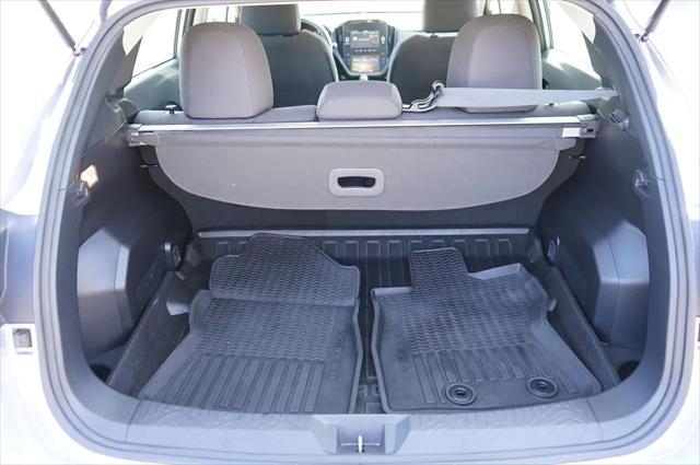 2024 Subaru Impreza Base 5-Door