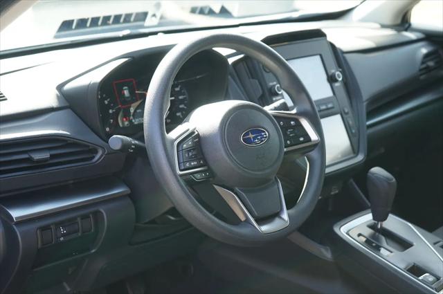 2024 Subaru Impreza Base 5-Door