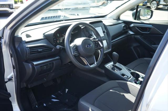 2024 Subaru Impreza Base 5-Door