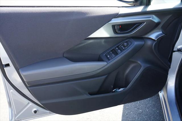 2024 Subaru Impreza Base 5-Door