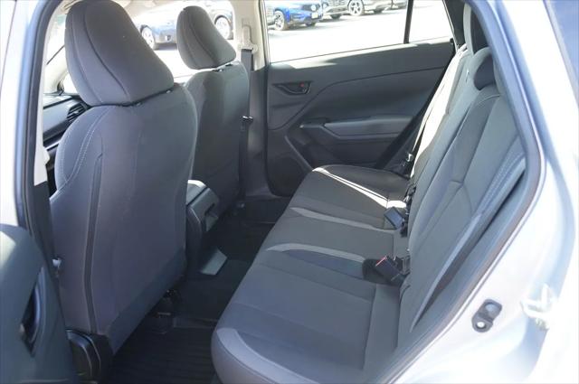2024 Subaru Impreza Base 5-Door