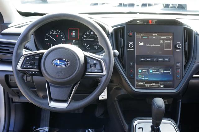 2024 Subaru Impreza Base 5-Door