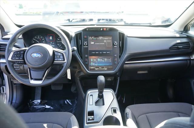 2024 Subaru Impreza Base 5-Door
