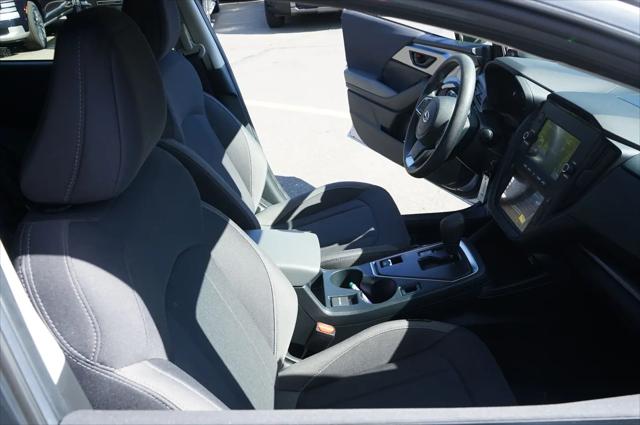 2024 Subaru Impreza Base 5-Door