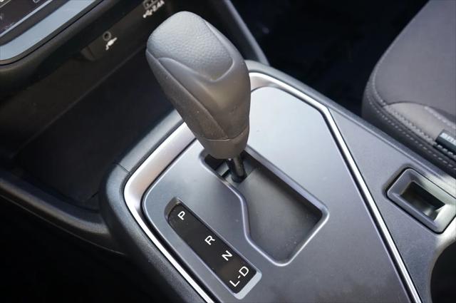 2024 Subaru Impreza Base 5-Door