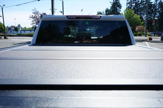 2022 Chevrolet Silverado 1500 4WD Crew Cab Short Bed LT with 2FL