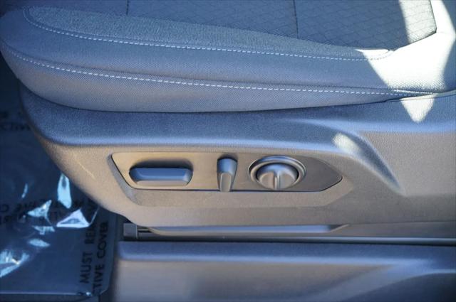 2022 Chevrolet Silverado 1500 4WD Crew Cab Short Bed LT with 2FL
