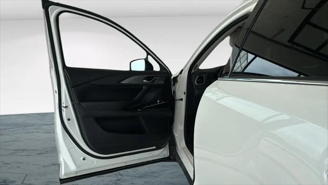 2022 Mazda CX-9 Touring