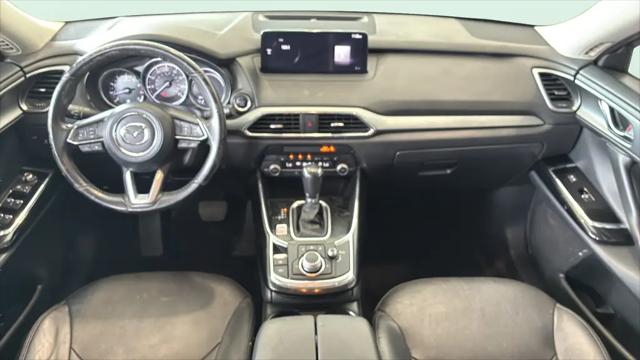 2022 Mazda CX-9 Touring
