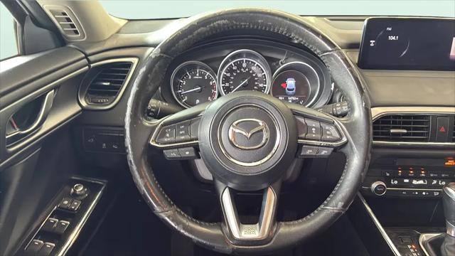 2022 Mazda CX-9 Touring