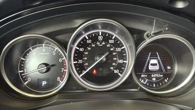 2022 Mazda CX-9 Touring