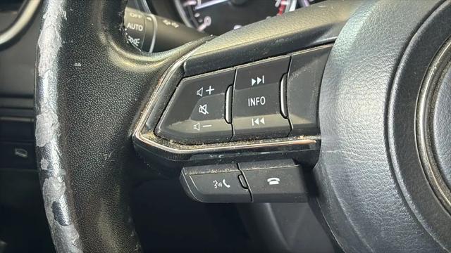 2022 Mazda CX-9 Touring