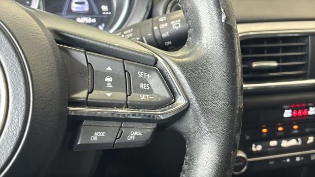 2022 Mazda CX-9 Touring
