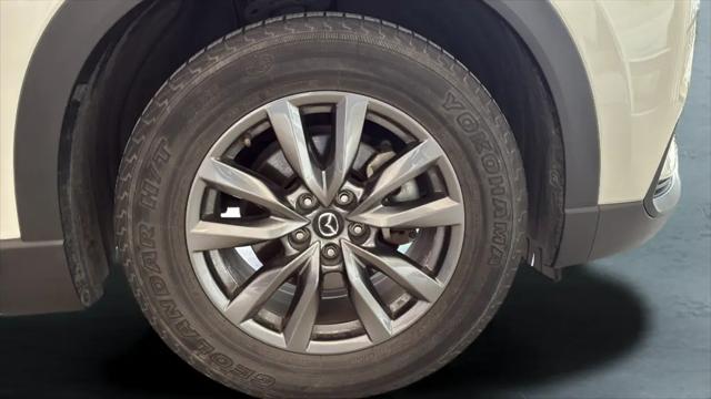 2022 Mazda CX-9 Touring