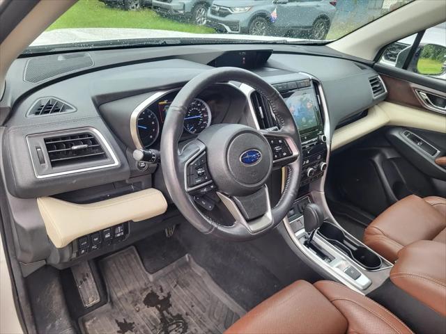 2022 Subaru Ascent Touring