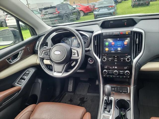 2022 Subaru Ascent Touring