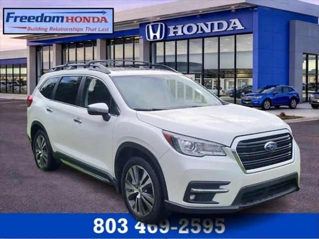 2022 Subaru Ascent Touring for sale in Sumter, SC