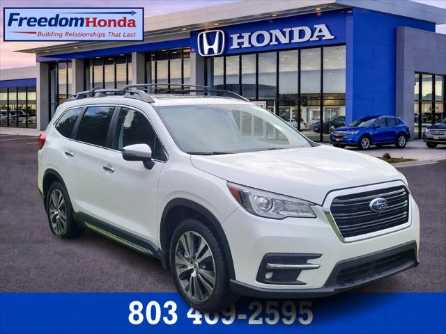 2022 Subaru Ascent Touring for sale in Sumter, SC