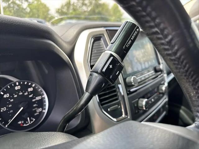 2020 Nissan Titan Crew Cab SV 4x2