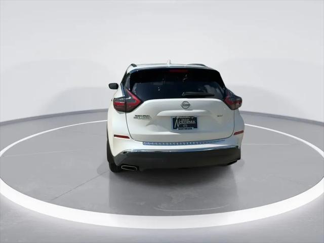 2023 Nissan Murano SV FWD