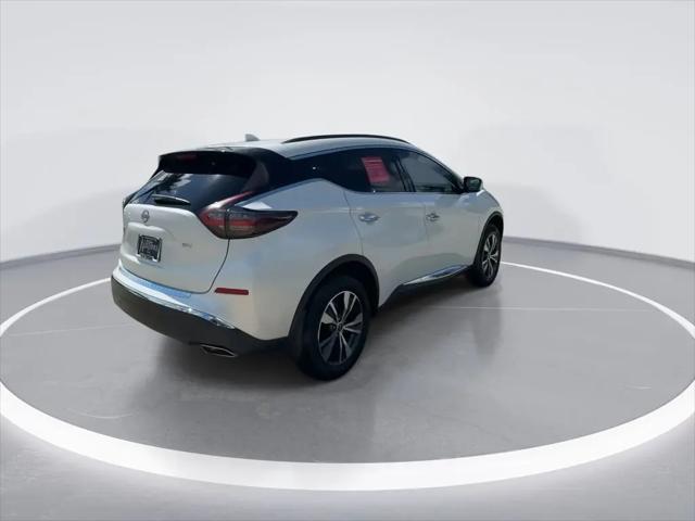 2023 Nissan Murano SV FWD