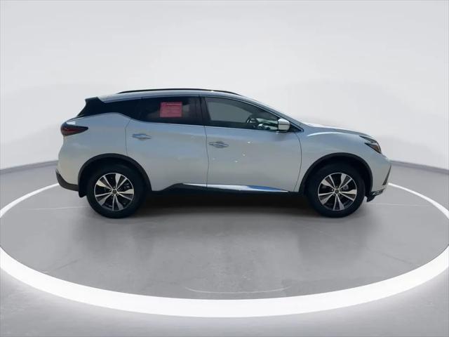 2023 Nissan Murano SV FWD