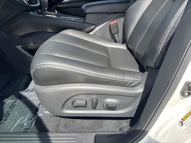2023 Nissan Murano SV FWD