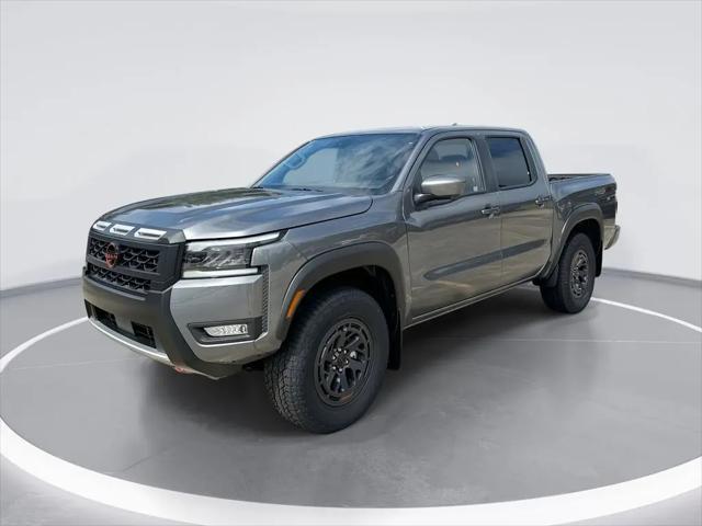 2026 Nissan Frontier Crew Cab PRO-4X 4x4 for sale in Covington, LA