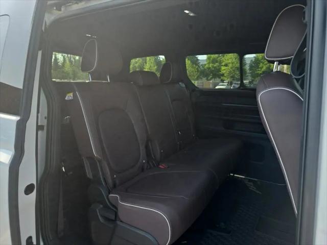 2025 Volkswagen ID. Buzz Pro S