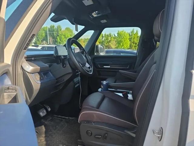 2025 Volkswagen ID. Buzz Pro S