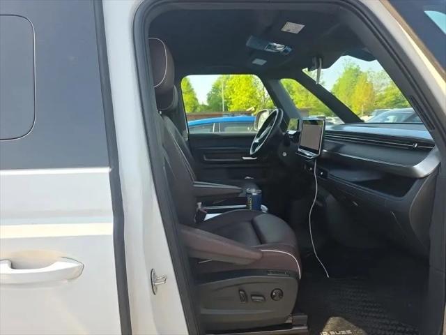 2025 Volkswagen ID. Buzz Pro S