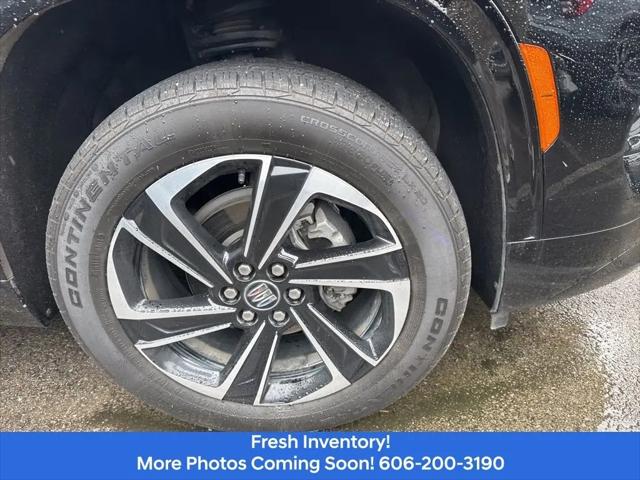 2025 Buick Enclave Sport Touring FWD
