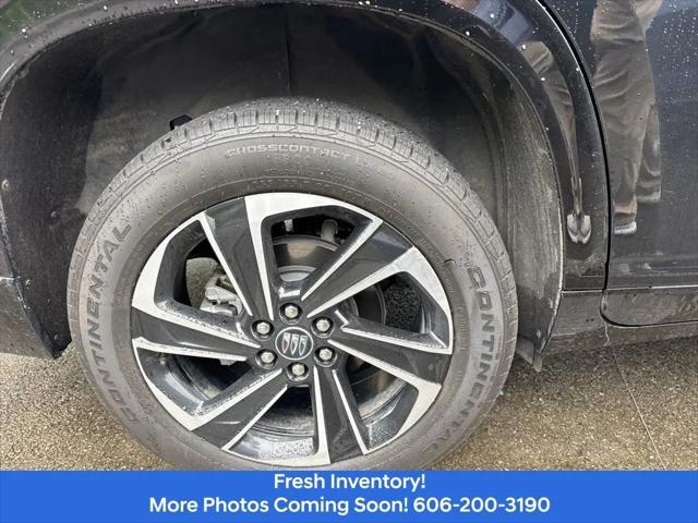 2025 Buick Enclave Sport Touring FWD
