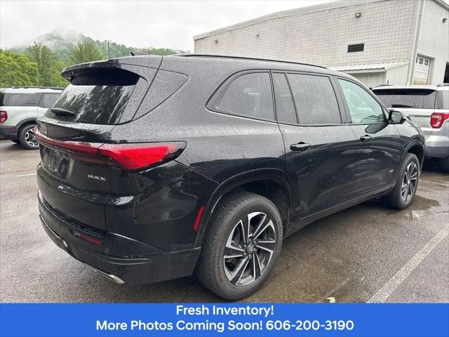 2025 Buick Enclave Sport Touring FWD