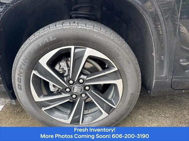 2025 Buick Enclave Sport Touring FWD