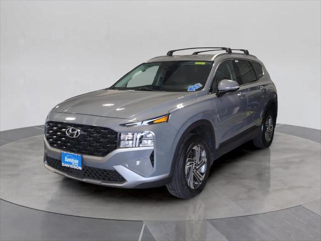2023 Hyundai Santa Fe SEL for sale in Watertown, NY