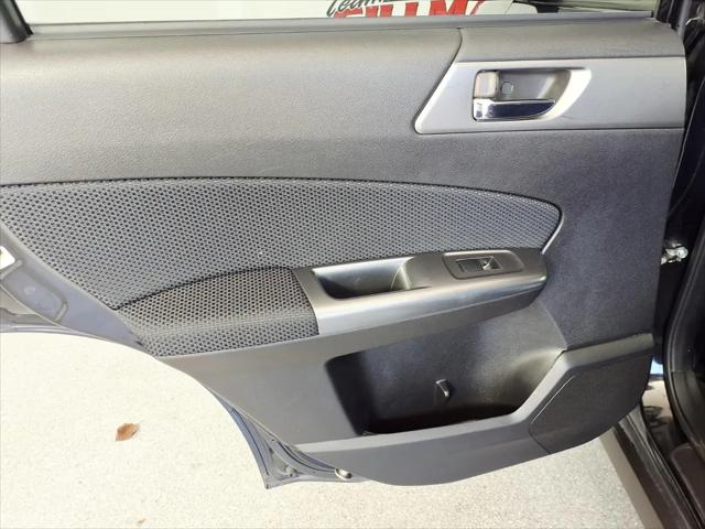 2013 Subaru Forester 2.5X Premium