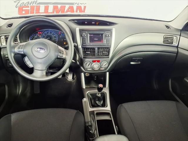 2013 Subaru Forester 2.5X Premium