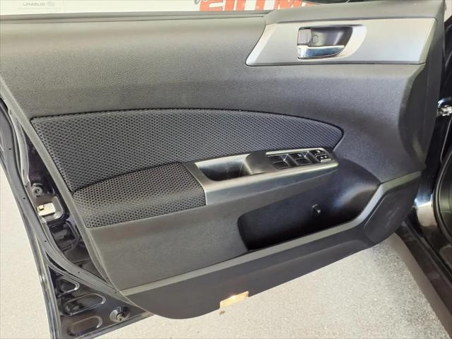 2013 Subaru Forester 2.5X Premium