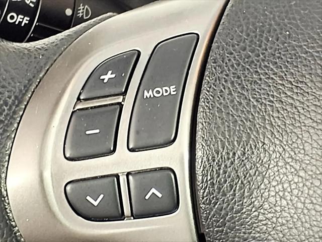 2013 Subaru Forester 2.5X Premium